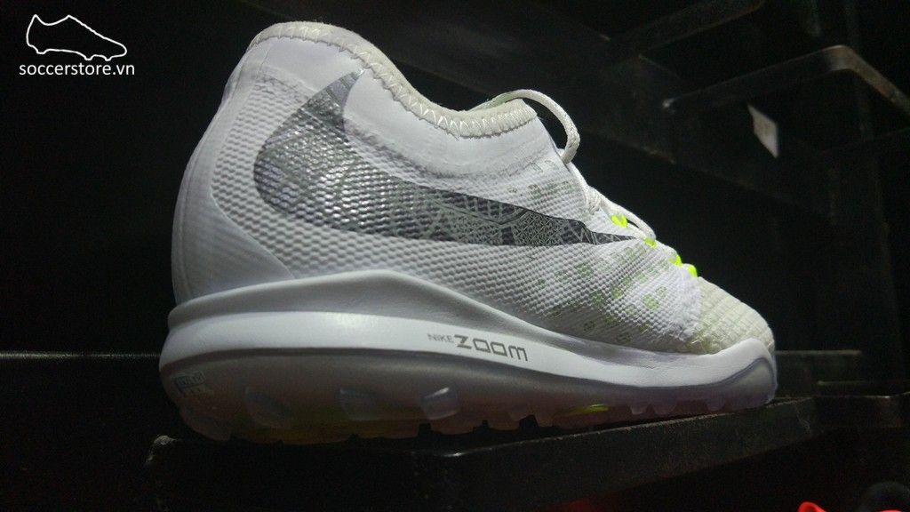 nike hypervenom phantomx iii pro tf